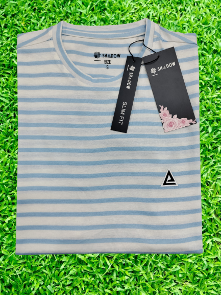 Mens Crew neck T Shirt (Code SH10007)