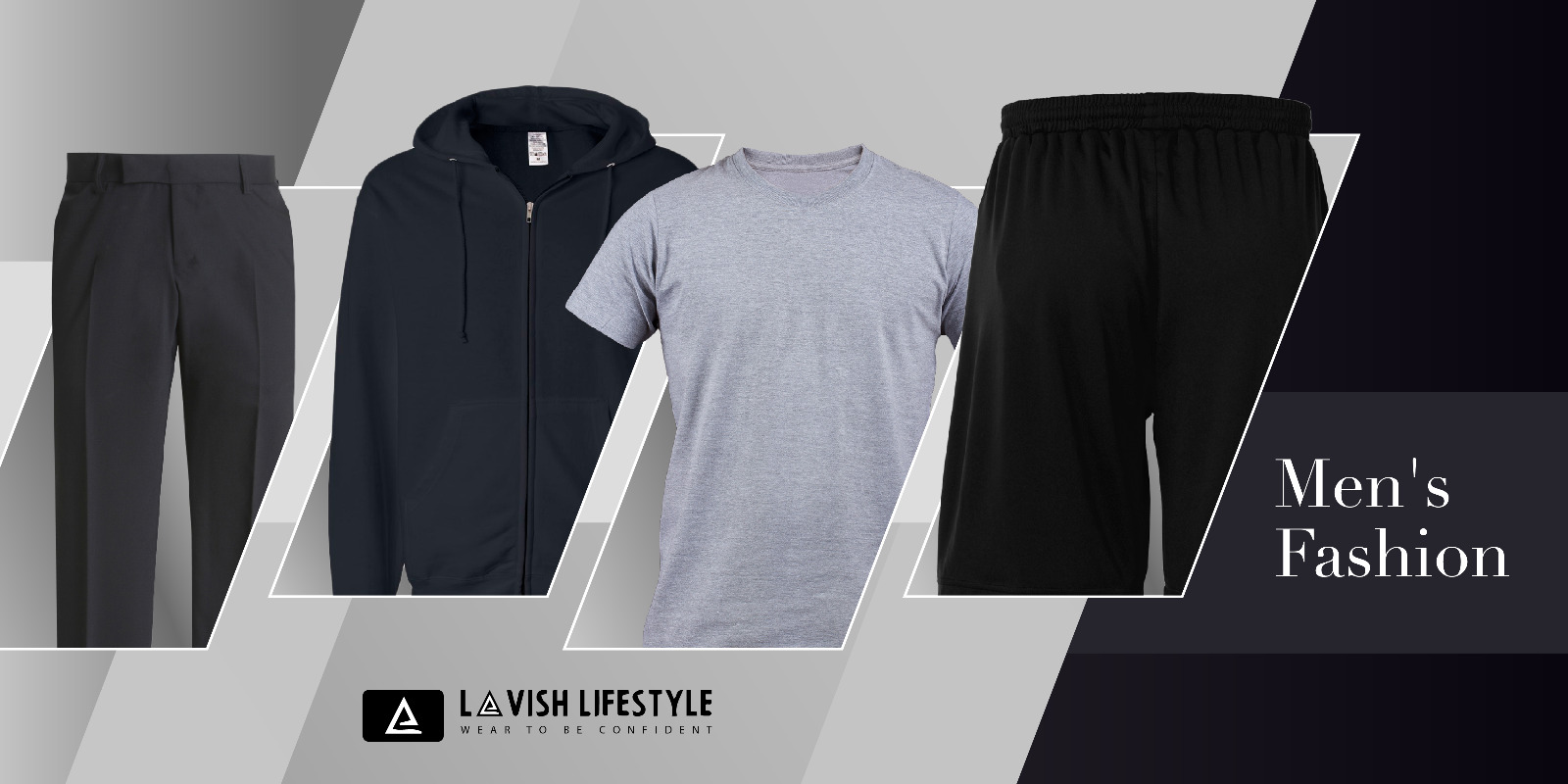 Lavish Lifestyle promo