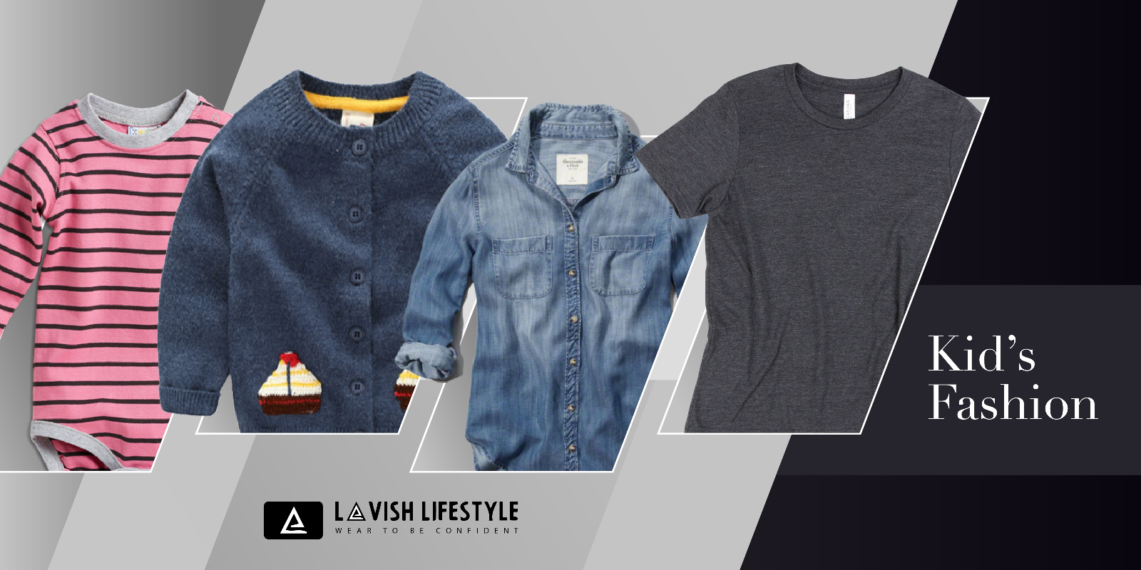 Lavish Lifestyle promo