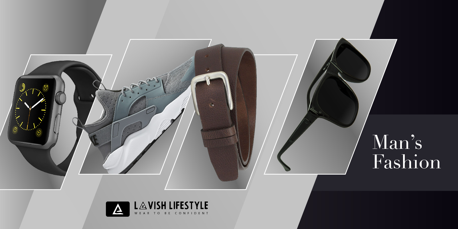 Lavish Lifestyle promo